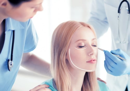 What is the difference between aesthetics and medical aesthetics?