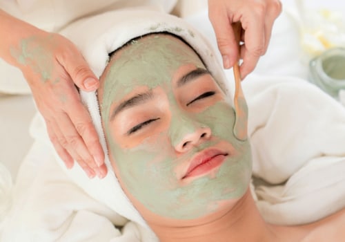 Can an esthetician treat acne?