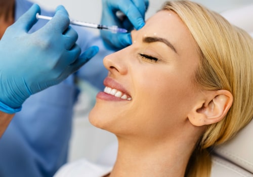 Discover the world of medical aesthetics in Beverly Hills, CA