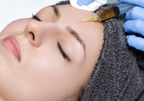 What is Aesthetic Medicine and How Can You Benefit From It?