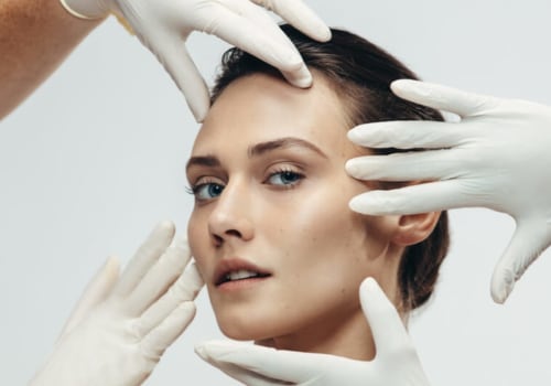 What Comes Under Cosmetic Dermatology?
