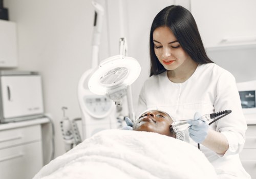 What is the Difference Between Medical Esthetician and Esthetician?