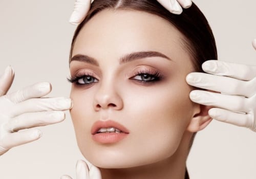 What are the most popular aesthetic treatments?
