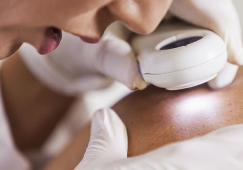 Becoming a Dermatologist: A Comprehensive Guide