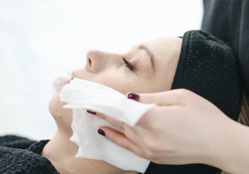 What is the Difference Between an Aesthetician and a Master Aesthetician?