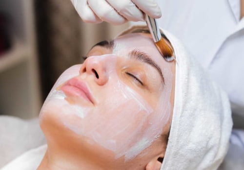 Aesthetic Treatments: A Comprehensive Guide