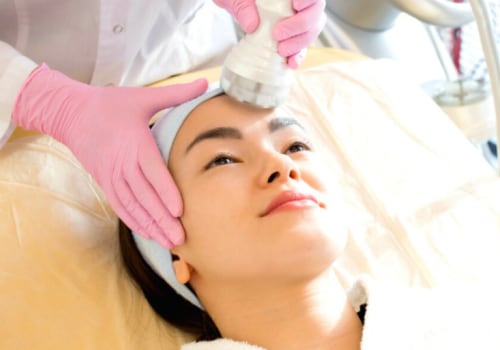What Career Paths Can an Esthetician Take?